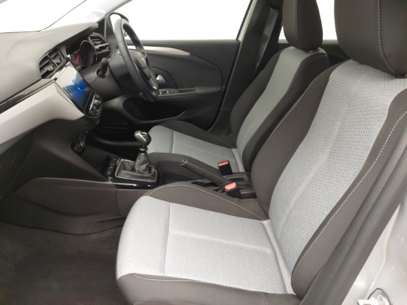 Used Vauxhall Corsa 2025 for sale - 78041093: Photo 5