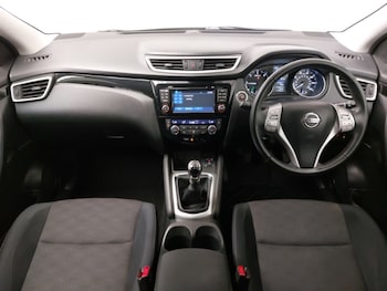 Used Nissan Qashqai 2015 for sale - 78440339: Photo