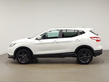 Used Nissan Qashqai 2015 for sale - 78440339: Photo
