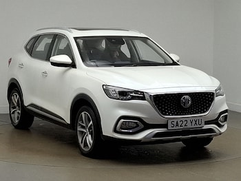 Used MG MG HS 2022 for sale - 79278677: Photo