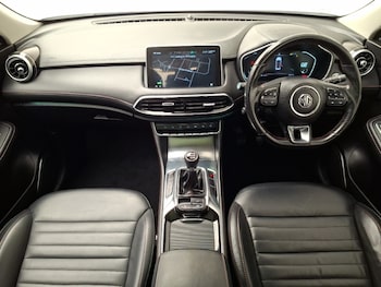 Used MG MG HS 2022 for sale - 79278677: Photo