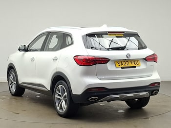 Used MG MG HS 2022 for sale - 79278677: Photo