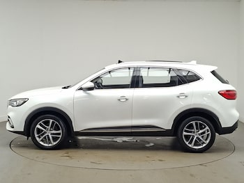 Used MG MG HS 2022 for sale - 79278677: Photo