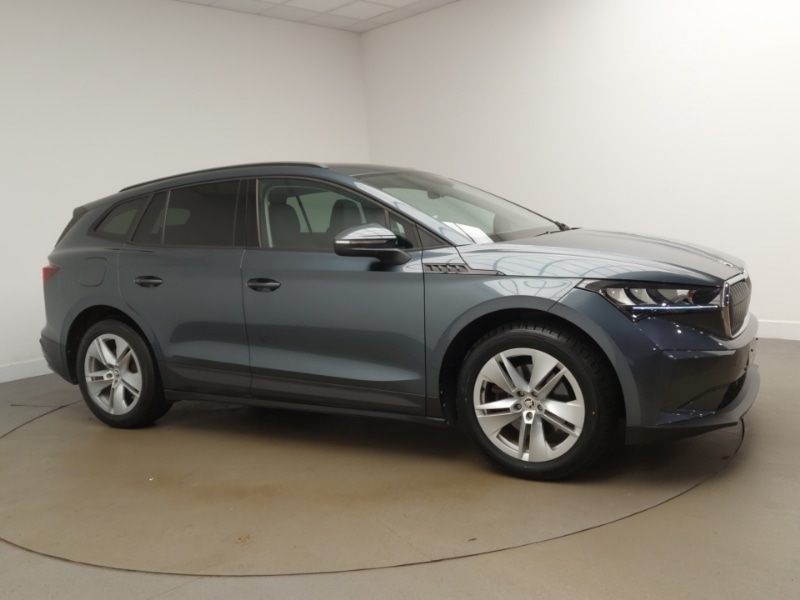 Used Skoda Enyaq 2022 for sale - 77731195: Photo 13