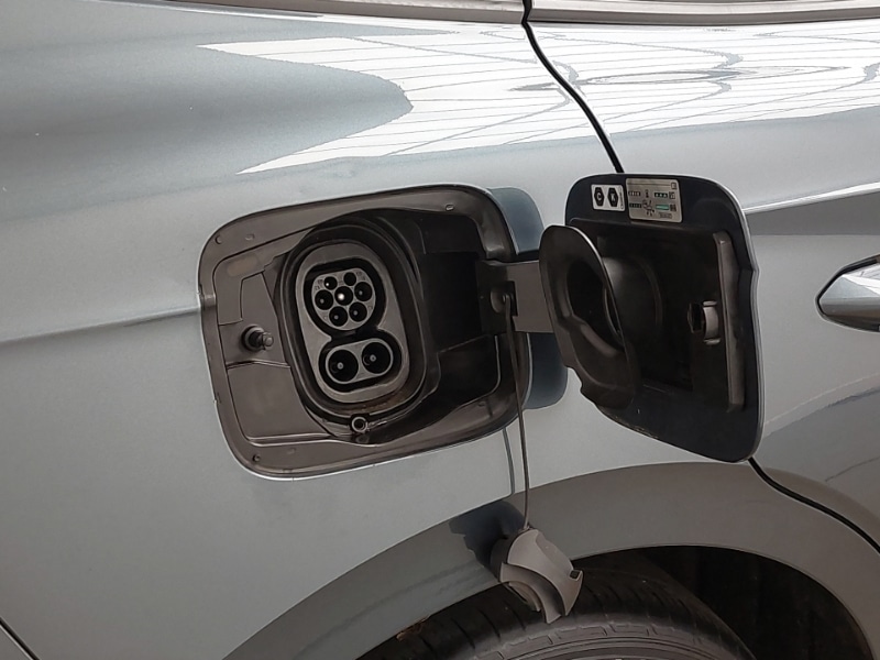 Used Skoda Enyaq 2022 for sale - 77731195: Photo 14