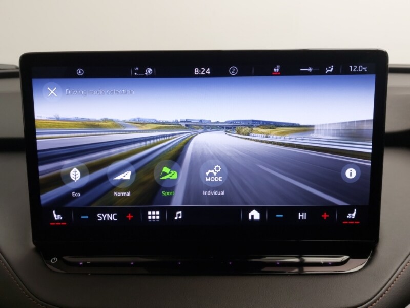 Used Skoda Enyaq 2022 for sale - 77731195: Photo 19