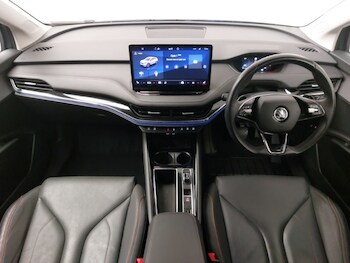 Used Skoda Enyaq 2022 for sale - 77731195: Photo