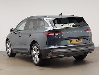 Used Skoda Enyaq 2022 for sale - 77731195: Photo