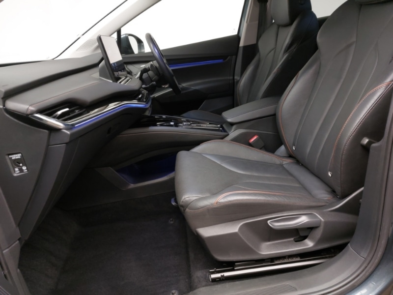 Used Skoda Enyaq 2022 for sale - 77731195: Photo 5