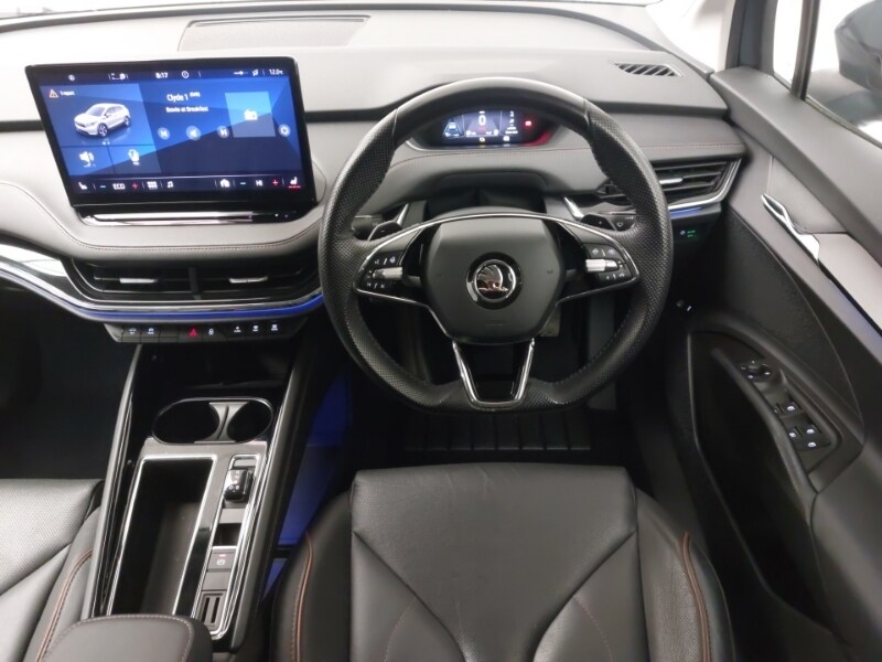 Used Skoda Enyaq 2022 for sale - 77731195: Photo 7