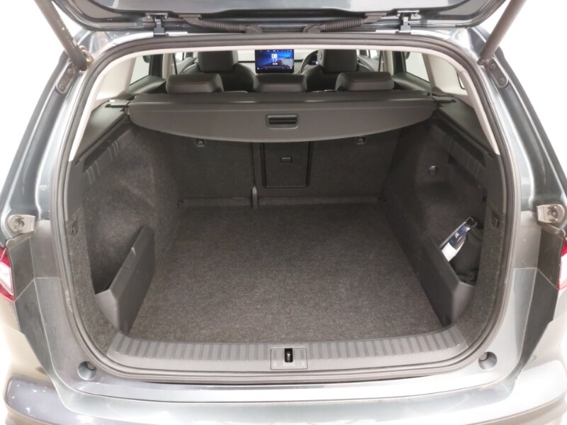 Used Skoda Enyaq 2022 for sale - 77731195: Photo 8