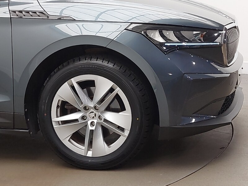 Used Skoda Enyaq 2022 for sale - 77731195: Photo 9