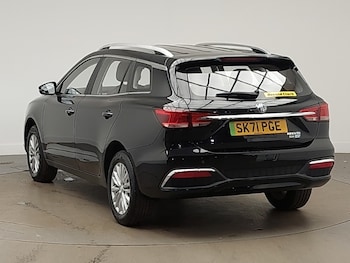 Used MG MG5 2022 for sale - 77580243: Photo