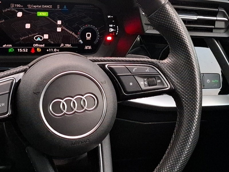 Used Audi A3 2022 for sale - 76759014: Photo 10