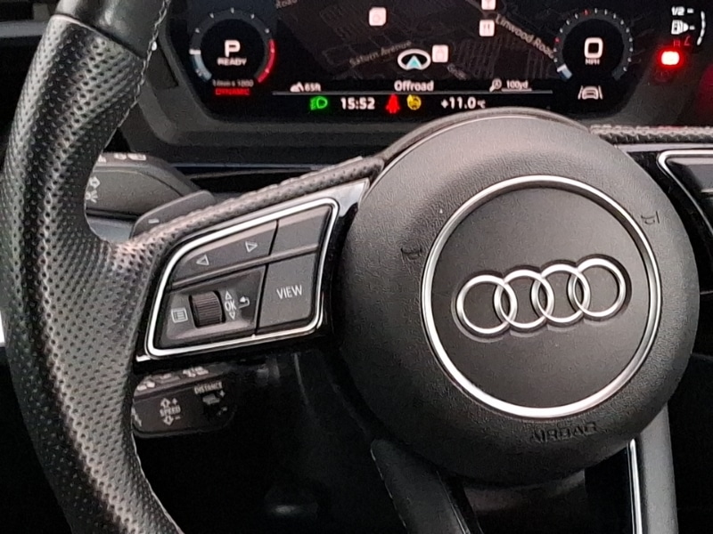 Used Audi A3 2022 for sale - 76759014: Photo 11