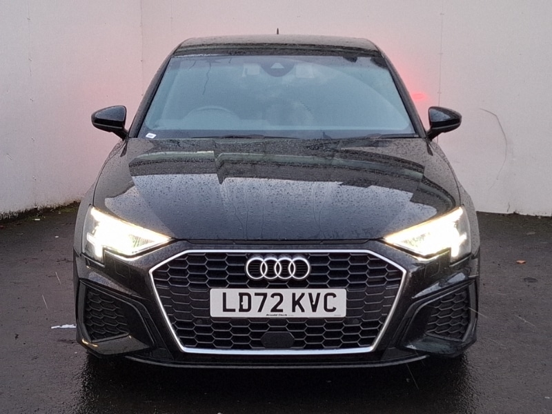 Used Audi A3 2022 for sale - 76759014: Photo 12