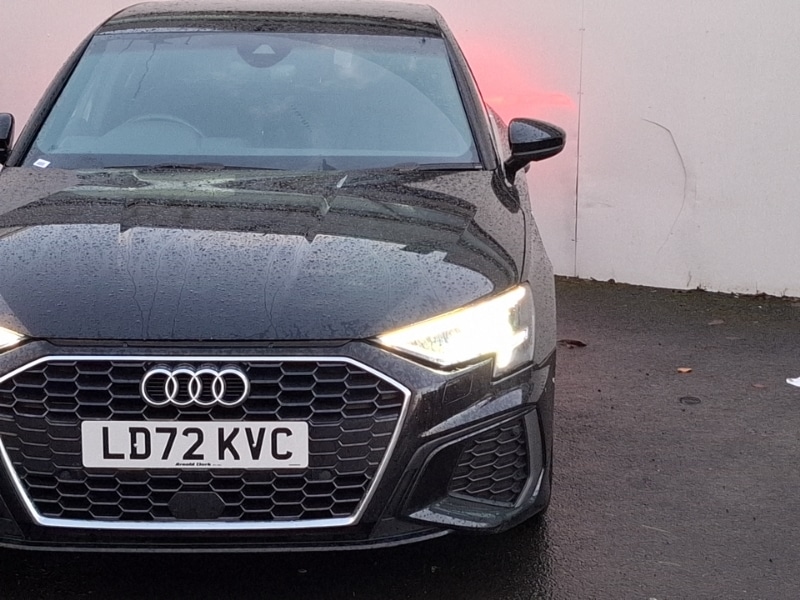 Used Audi A3 2022 for sale - 76759014: Photo 13