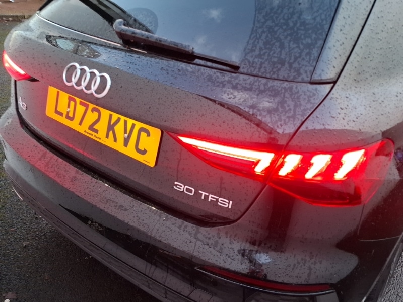 Used Audi A3 2022 for sale - 76759014: Photo 14