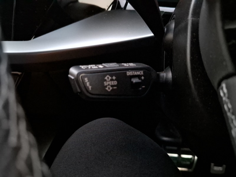 Used Audi A3 2022 for sale - 76759014: Photo 16