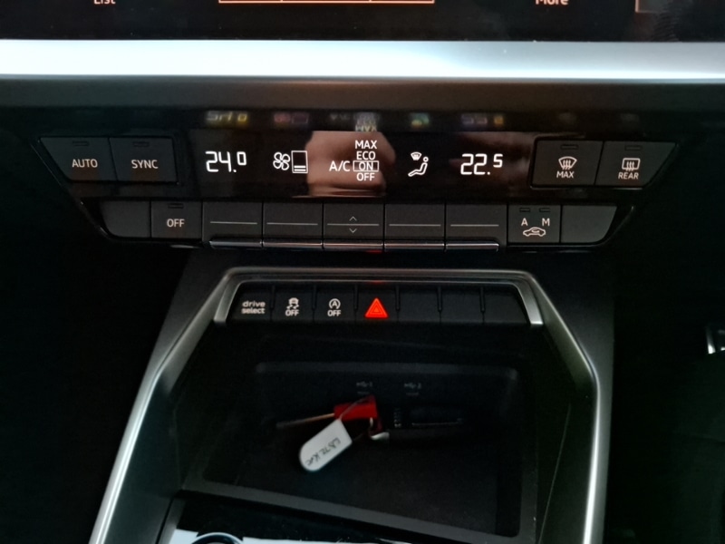 Used Audi A3 2022 for sale - 76759014: Photo 17