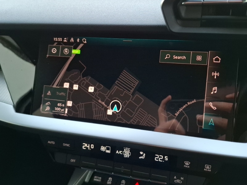 Used Audi A3 2022 for sale - 76759014: Photo 18