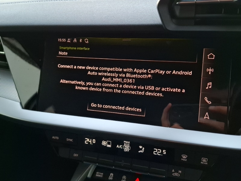 Used Audi A3 2022 for sale - 76759014: Photo 19