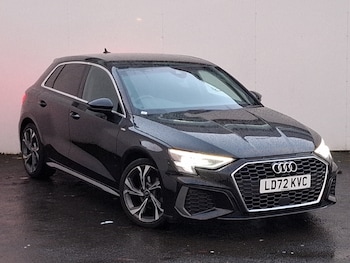Audi - A3