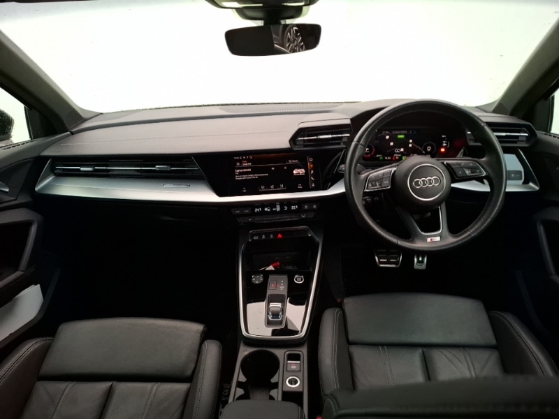 Used Audi A3 2022 for sale - 76759014: Photo 2