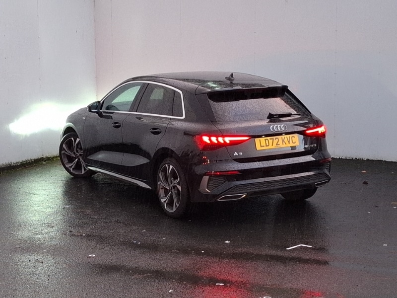 Used Audi A3 2022 for sale - 76759014: Photo 3