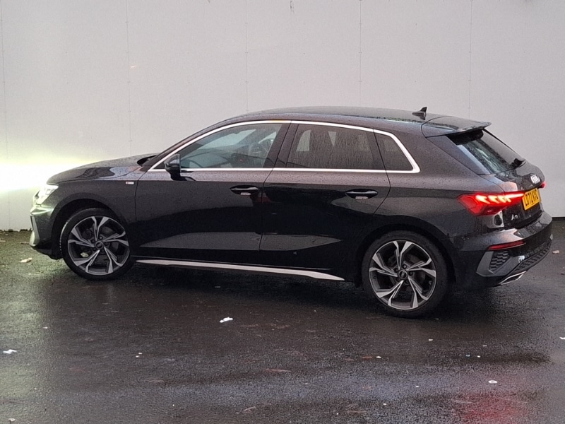 Used Audi A3 2022 for sale - 76759014: Photo 4