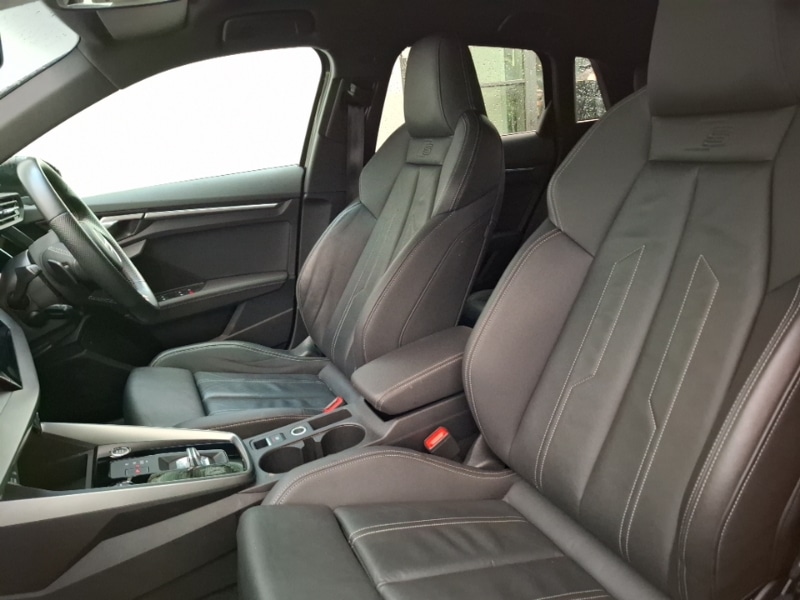 Used Audi A3 2022 for sale - 76759014: Photo 5