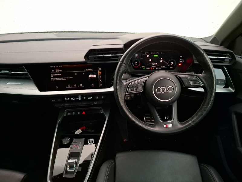 Used Audi A3 2022 for sale - 76759014: Photo 7
