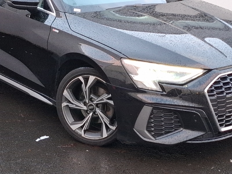 Used Audi A3 2022 for sale - 76759014: Photo 9