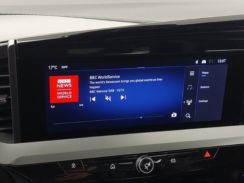 Used Vauxhall Mokka 2025 for sale - 76150814: Photo 10