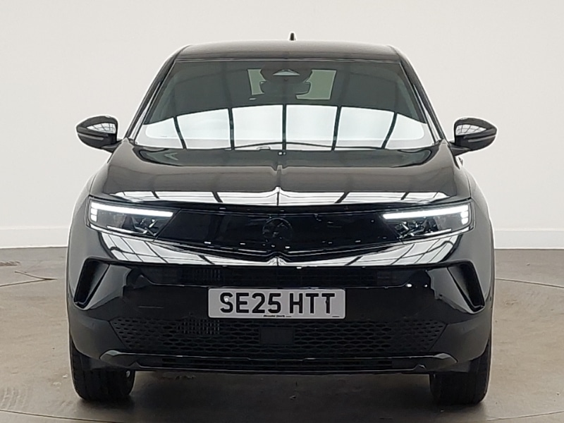 Used Vauxhall Mokka 2025 for sale - 76150814: Photo 12