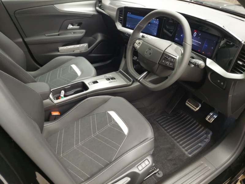 Used Vauxhall Mokka 2025 for sale - 76150814: Photo 13