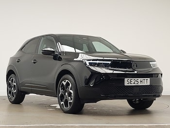 Vauxhall - Mokka