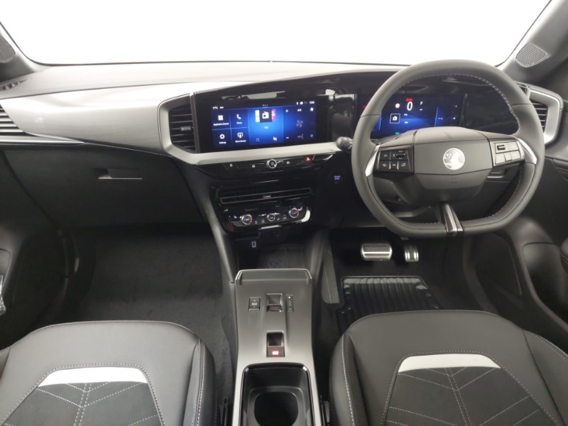 Used Vauxhall Mokka 2025 for sale - 76150814: Photo 2