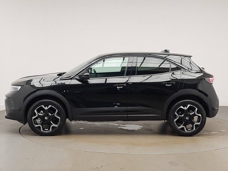 Used Vauxhall Mokka 2025 for sale - 76150814: Photo 4