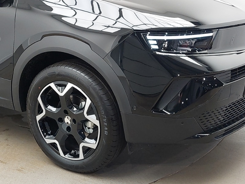 Used Vauxhall Mokka 2025 for sale - 76150814: Photo 9