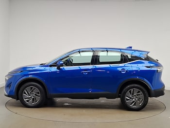 Used Nissan Qashqai 2024 for sale - 79432908: Photo