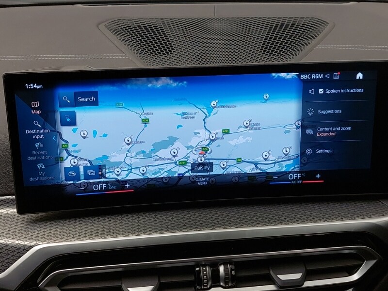 Used BMW i4 2022 for sale - 77873904: Photo 10