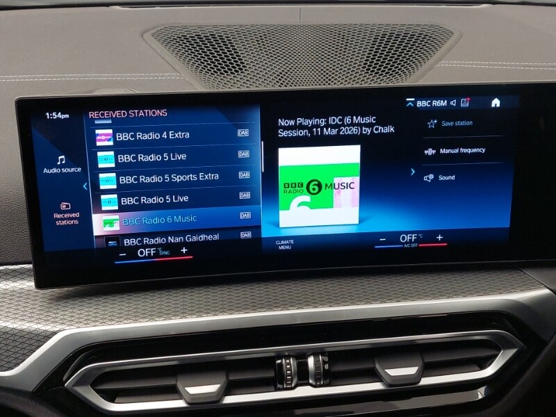 Used BMW i4 2022 for sale - 77873904: Photo 11