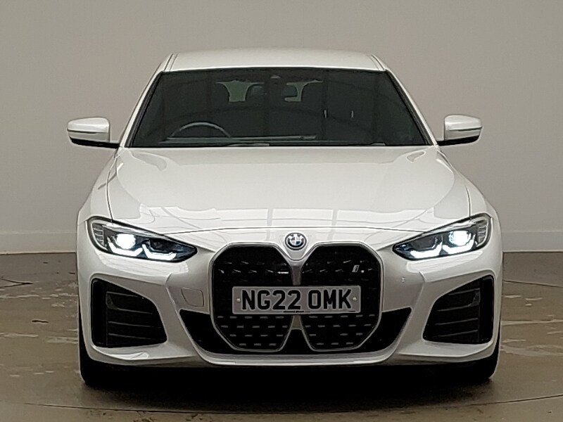 Used BMW i4 2022 for sale - 77873904: Photo 12