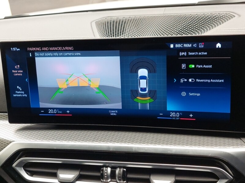 Used BMW i4 2022 for sale - 77873904: Photo 14