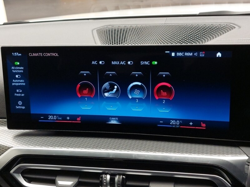 Used BMW i4 2022 for sale - 77873904: Photo 15