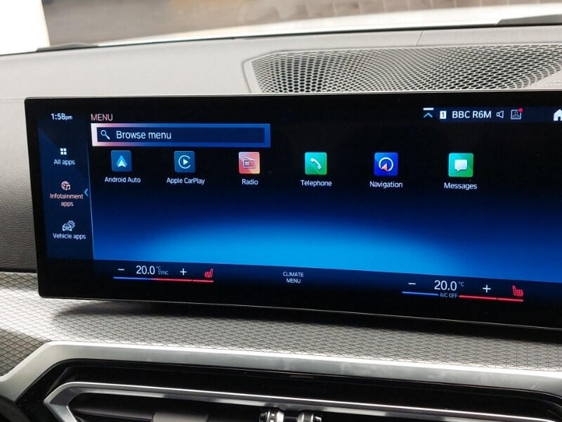 Used BMW i4 2022 for sale - 77873904: Photo 16