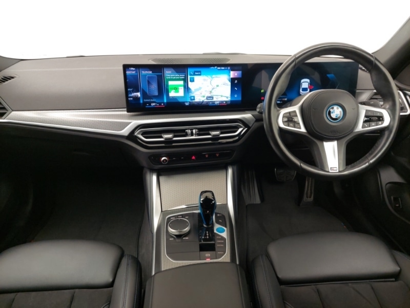Used BMW i4 2022 for sale - 77873904: Photo 2