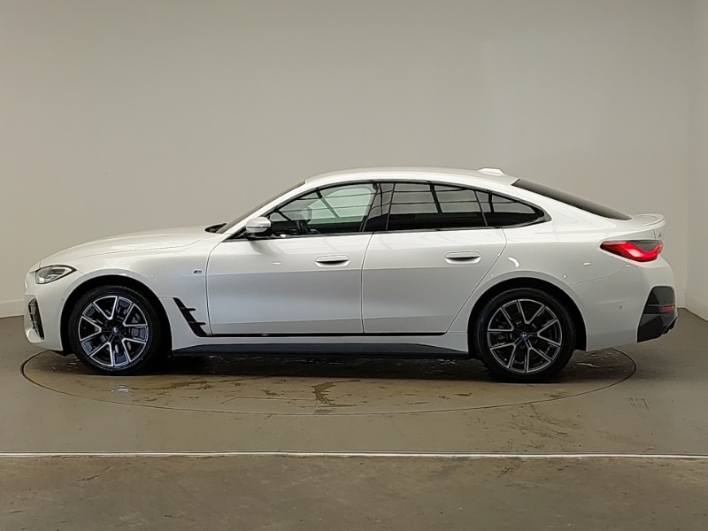 Used BMW i4 2022 for sale - 77873904: Photo 4