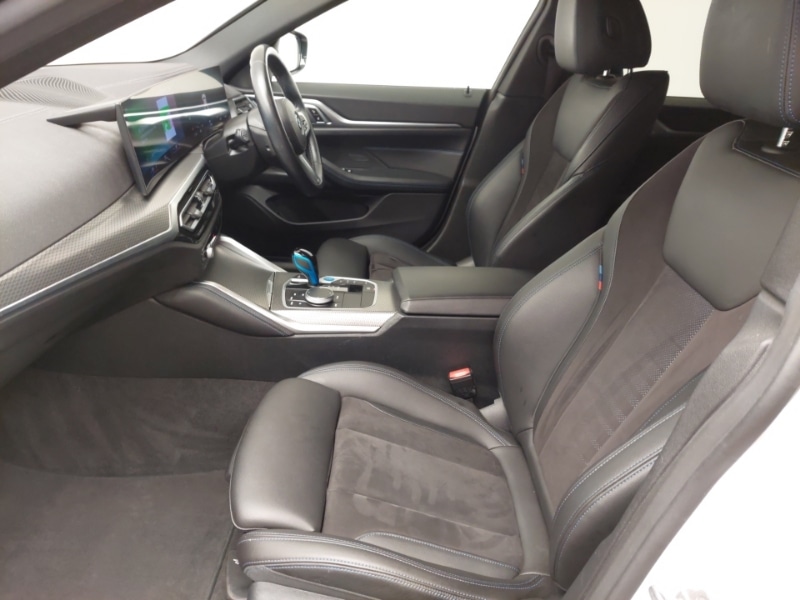 Used BMW i4 2022 for sale - 77873904: Photo 5